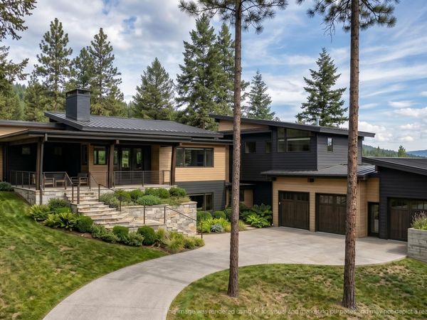 12672 Granite Drive, Truckee, CA 96161