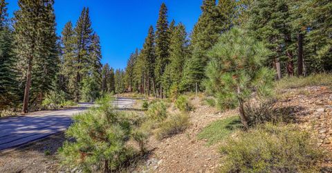 12672 Granite Drive, Truckee, CA 96161 Photo