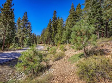 12672 Granite Drive, Truckee, CA 96161 Photo
