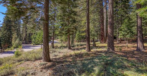 12672 Granite Drive, Truckee, CA 96161 Photo