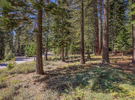 12672 Granite Drive, Truckee, CA 96161 Photo