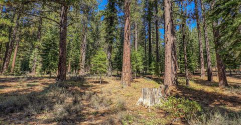 12672 Granite Drive, Truckee, CA 96161 Photo