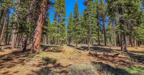 12672 Granite Drive, Truckee, CA 96161 Photo