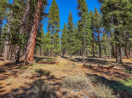 12672 Granite Drive, Truckee, CA 96161 Photo