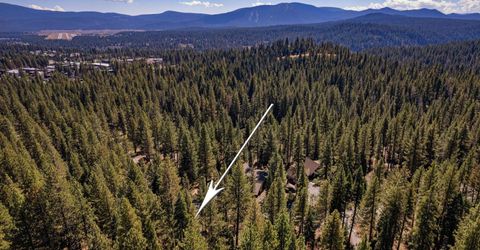 12672 Granite Drive, Truckee, CA 96161 Photo