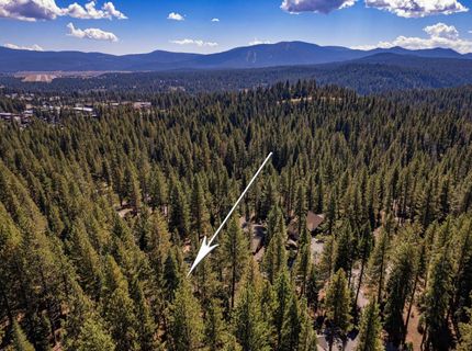 12672 Granite Drive, Truckee, CA 96161 Photo