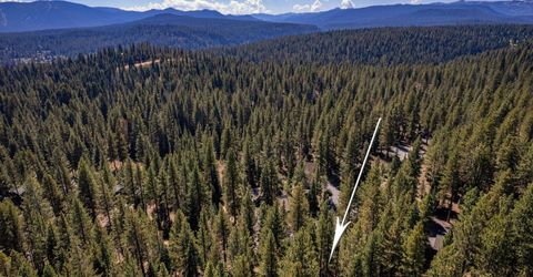 12672 Granite Drive, Truckee, CA 96161 Photo