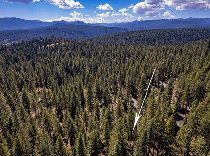 12672 Granite Drive, Truckee, CA 96161 Photo