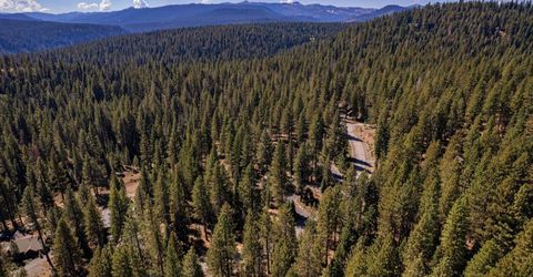 12672 Granite Drive, Truckee, CA 96161 Photo