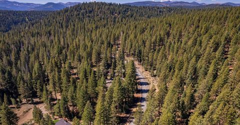 12672 Granite Drive, Truckee, CA 96161 Photo