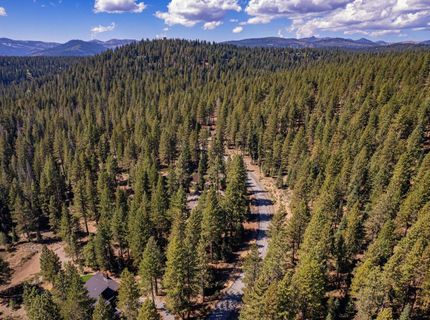 12672 Granite Drive, Truckee, CA 96161 Photo