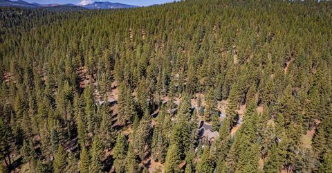 12672 Granite Drive, Truckee, CA 96161 Photo