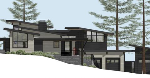 12672 Granite Drive, Truckee, CA 96161 Photo
