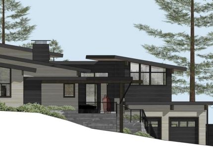 12672 Granite Drive, Truckee, CA 96161 Photo
