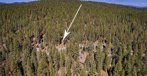12672 Granite Drive, Truckee, CA 96161 Photo