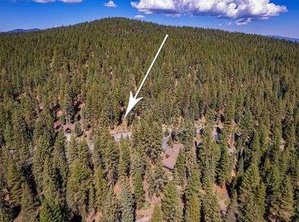 12672 Granite Drive, Truckee, CA 96161 Photo