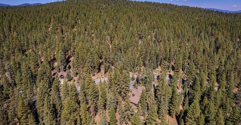 12672 Granite Drive, Truckee, CA 96161 Photo