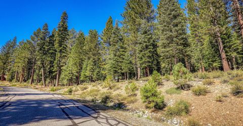 12672 Granite Drive, Truckee, CA 96161 Photo