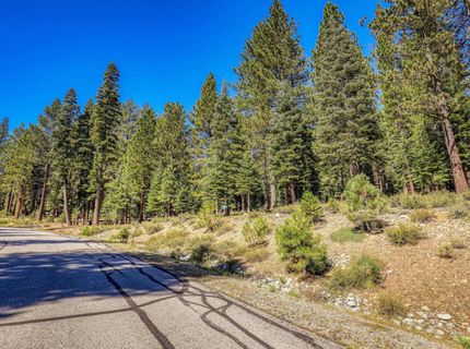 12672 Granite Drive, Truckee, CA 96161 Photo