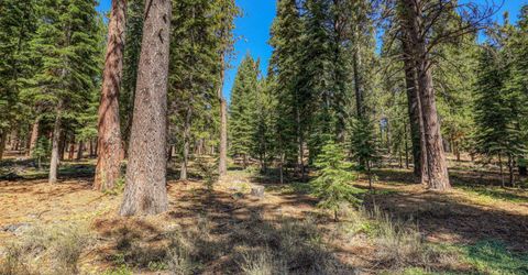 12672 Granite Drive, Truckee, CA 96161 Photo