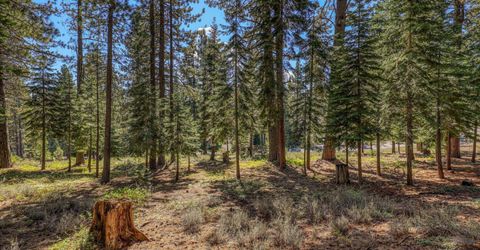 12672 Granite Drive, Truckee, CA 96161 Photo