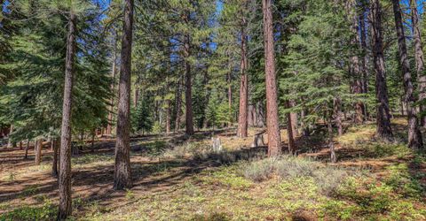 12672 Granite Drive, Truckee, CA 96161 Photo