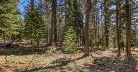 12672 Granite Drive, Truckee, CA 96161 Photo