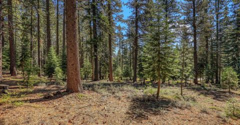 12672 Granite Drive, Truckee, CA 96161 Photo
