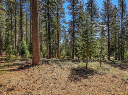 12672 Granite Drive, Truckee, CA 96161 Photo