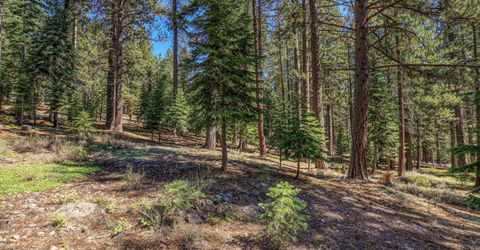 12672 Granite Drive, Truckee, CA 96161 Photo