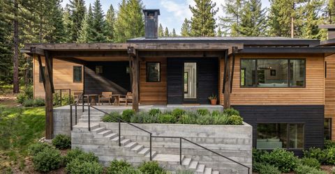 12672 Granite Drive, Truckee, CA 96161 Photo