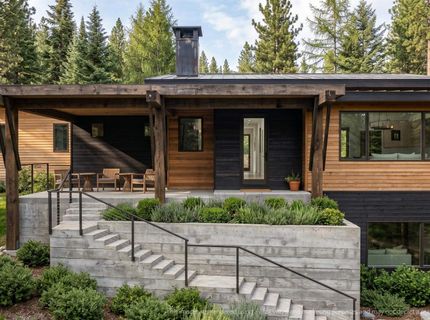 12672 Granite Drive, Truckee, CA 96161 Photo