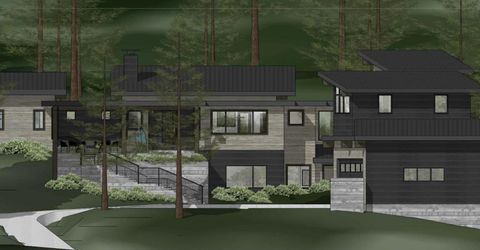 12672 Granite Drive, Truckee, CA 96161 Photo