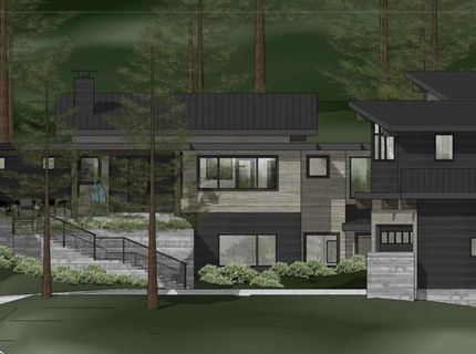 12672 Granite Drive, Truckee, CA 96161 Photo