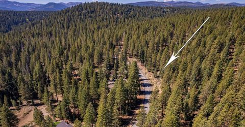 12672 Granite Drive, Truckee, CA 96161 Photo