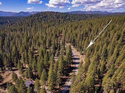 12672 Granite Drive, Truckee, CA 96161 Photo