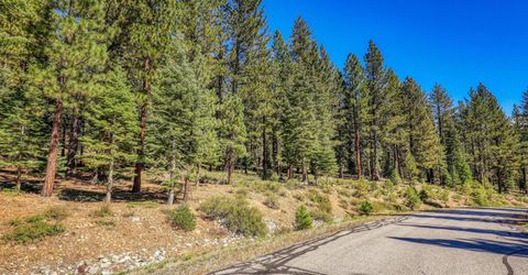 12672 Granite Drive, Truckee, CA 96161 Photo