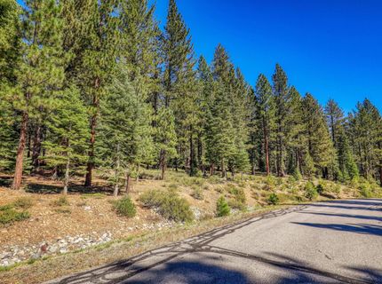 12672 Granite Drive, Truckee, CA 96161 Photo