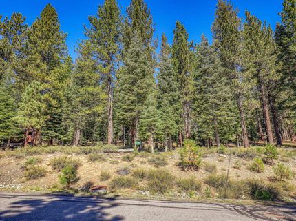 12672 Granite Drive, Truckee, CA 96161 Photo