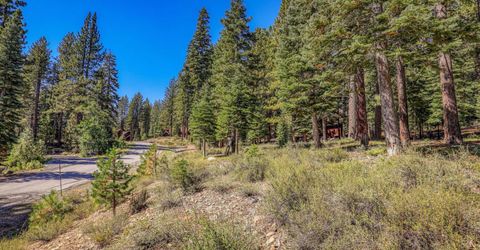 12672 Granite Drive, Truckee, CA 96161 Photo
