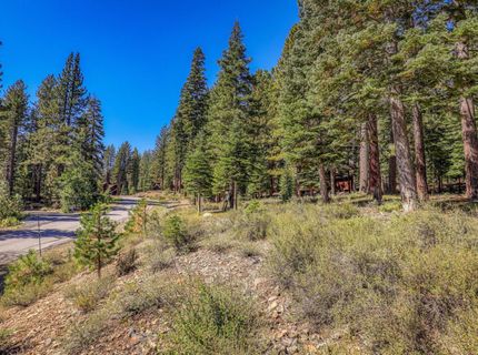 12672 Granite Drive, Truckee, CA 96161 Photo
