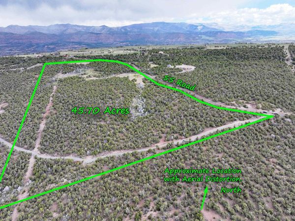 12705 55 Road, Collbran, CO 81624