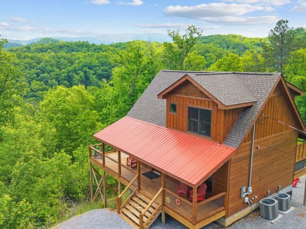 2015 Penny Way, Pigeon Forge, TN 37862