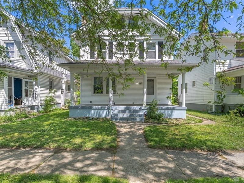 617 Homewood Avenue, Dayton, OH 45406 Photo 22