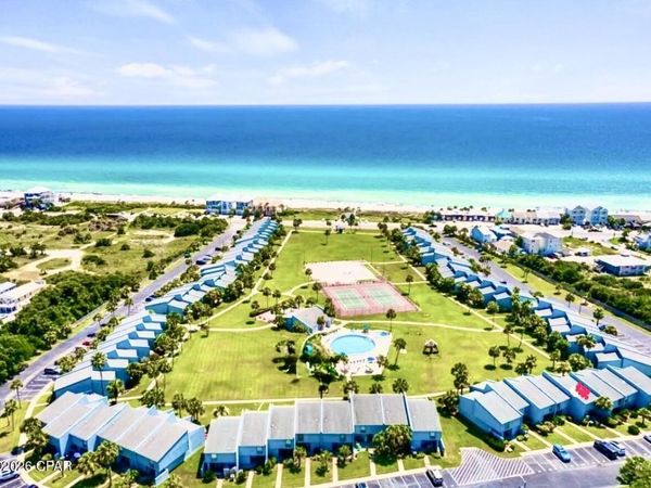 22400 Front Beach Road, Unit 28, Panama City Beach, FL 32413