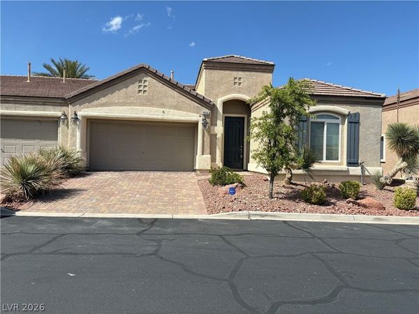 9866 Nicova Avenue , Las Vegas, NV 89148