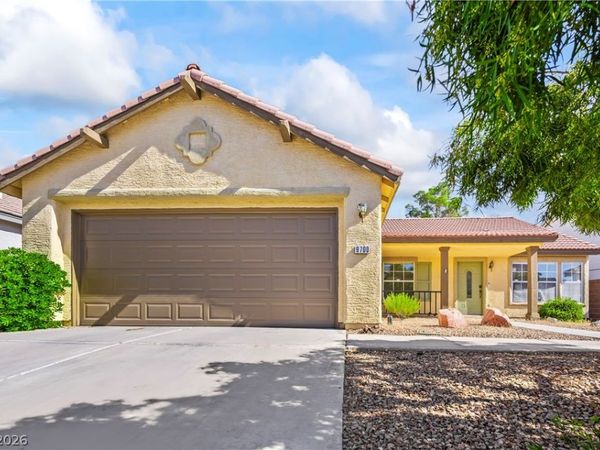 9700 Tumble Lake Court , Las Vegas, NV 89147