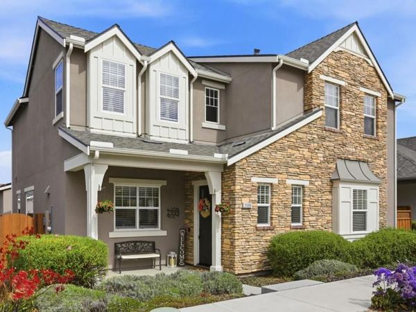 2999 Tyndall Way, Marina, CA 93933