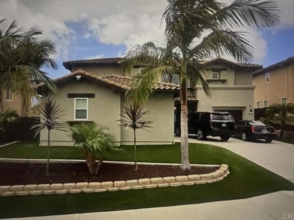 2445 Crooked Trail Rd., Chula Vista, CA 91914