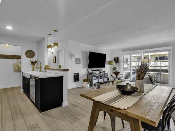 77 Fairmount Ave, Unit 105, Oakland, CA 94611